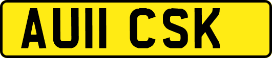 AU11CSK