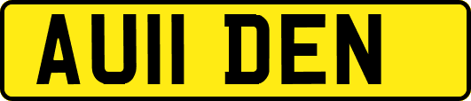 AU11DEN