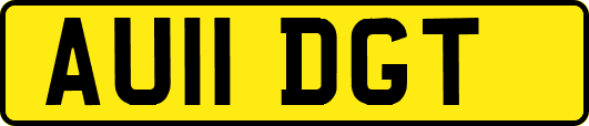 AU11DGT