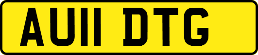 AU11DTG