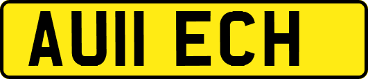 AU11ECH