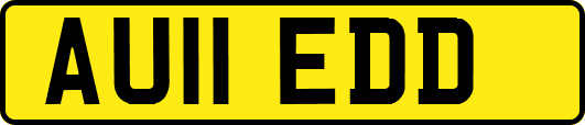 AU11EDD