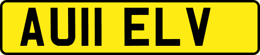 AU11ELV