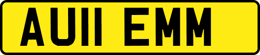 AU11EMM