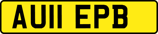 AU11EPB