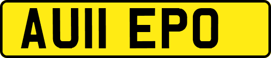 AU11EPO
