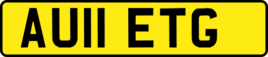 AU11ETG
