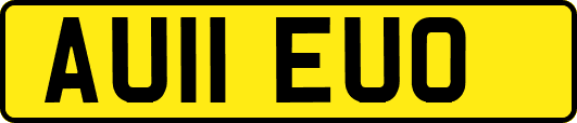 AU11EUO