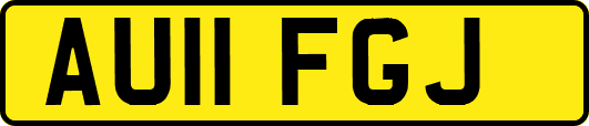 AU11FGJ