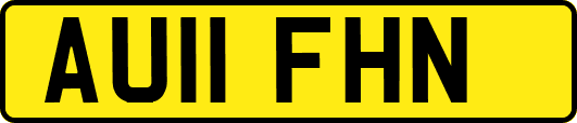 AU11FHN