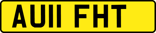 AU11FHT