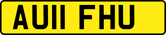 AU11FHU