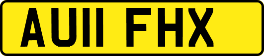 AU11FHX