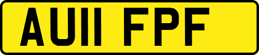 AU11FPF