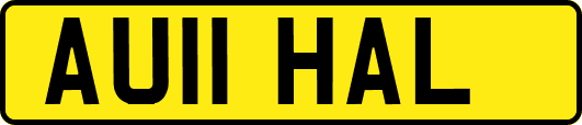 AU11HAL