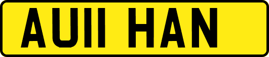 AU11HAN