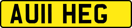 AU11HEG