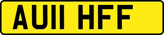 AU11HFF