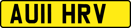 AU11HRV