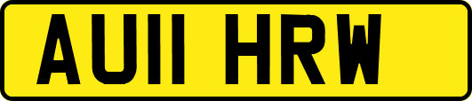 AU11HRW