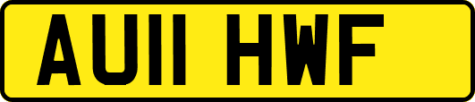 AU11HWF