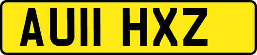 AU11HXZ