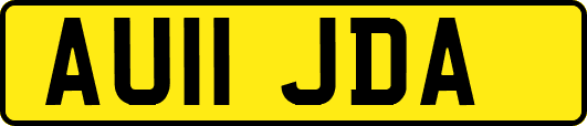 AU11JDA