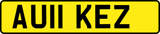 AU11KEZ