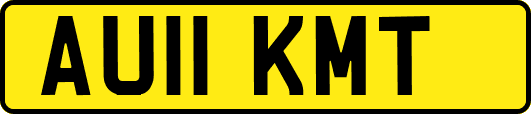 AU11KMT