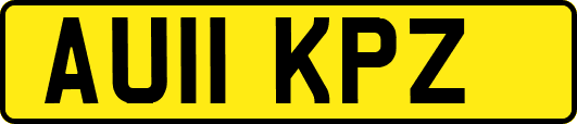AU11KPZ