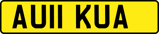 AU11KUA