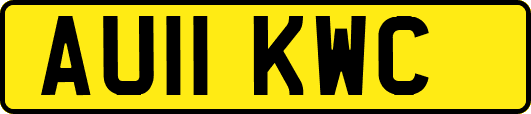 AU11KWC
