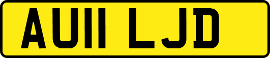 AU11LJD