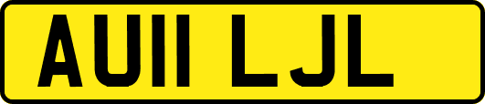 AU11LJL