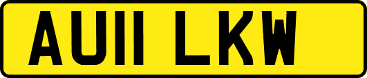 AU11LKW