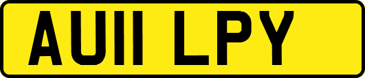 AU11LPY