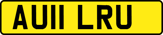 AU11LRU