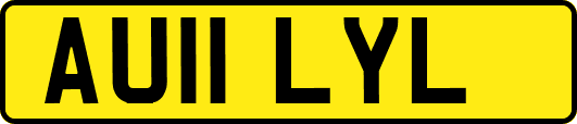 AU11LYL