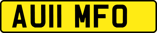 AU11MFO