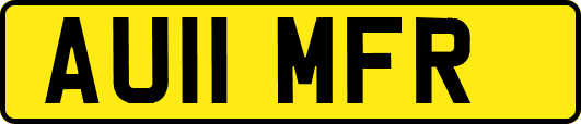 AU11MFR