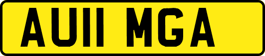 AU11MGA