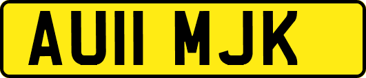 AU11MJK