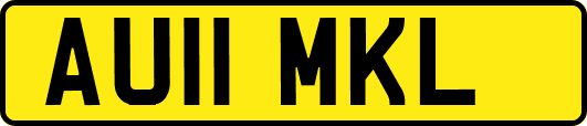 AU11MKL