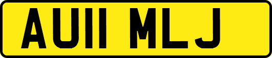 AU11MLJ