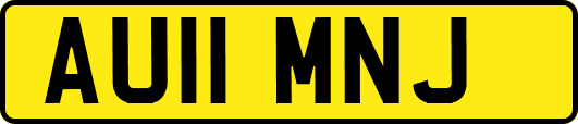 AU11MNJ