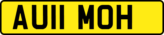 AU11MOH
