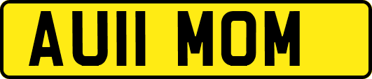AU11MOM