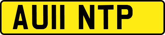 AU11NTP