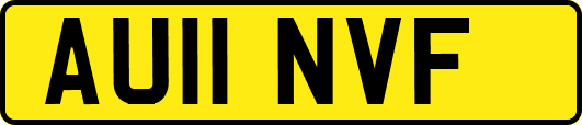 AU11NVF