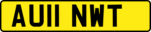 AU11NWT